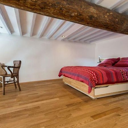 Le Noble In Scenic Villefranche Sur Mer Екстер'єр фото