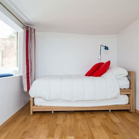 Le Noble In Scenic Villefranche Sur Mer Екстер'єр фото