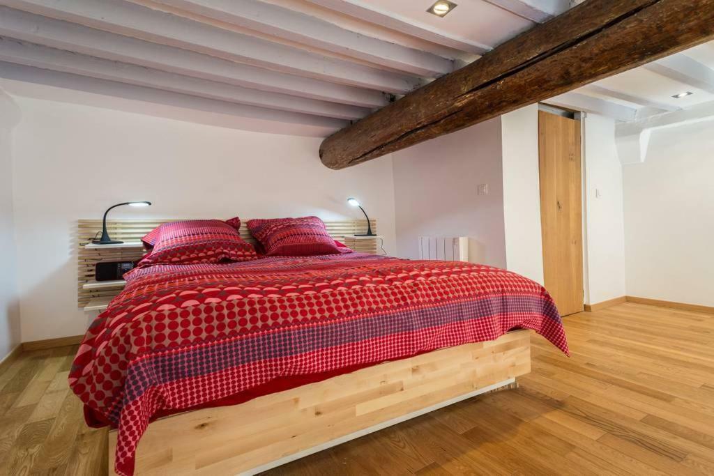 Le Noble In Scenic Villefranche Sur Mer Екстер'єр фото